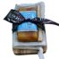 BMS_No.20 Palo Santo soap giftset with smudge stick