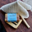 BMS_No.20 palo santo goat soap giftset with smudge stick