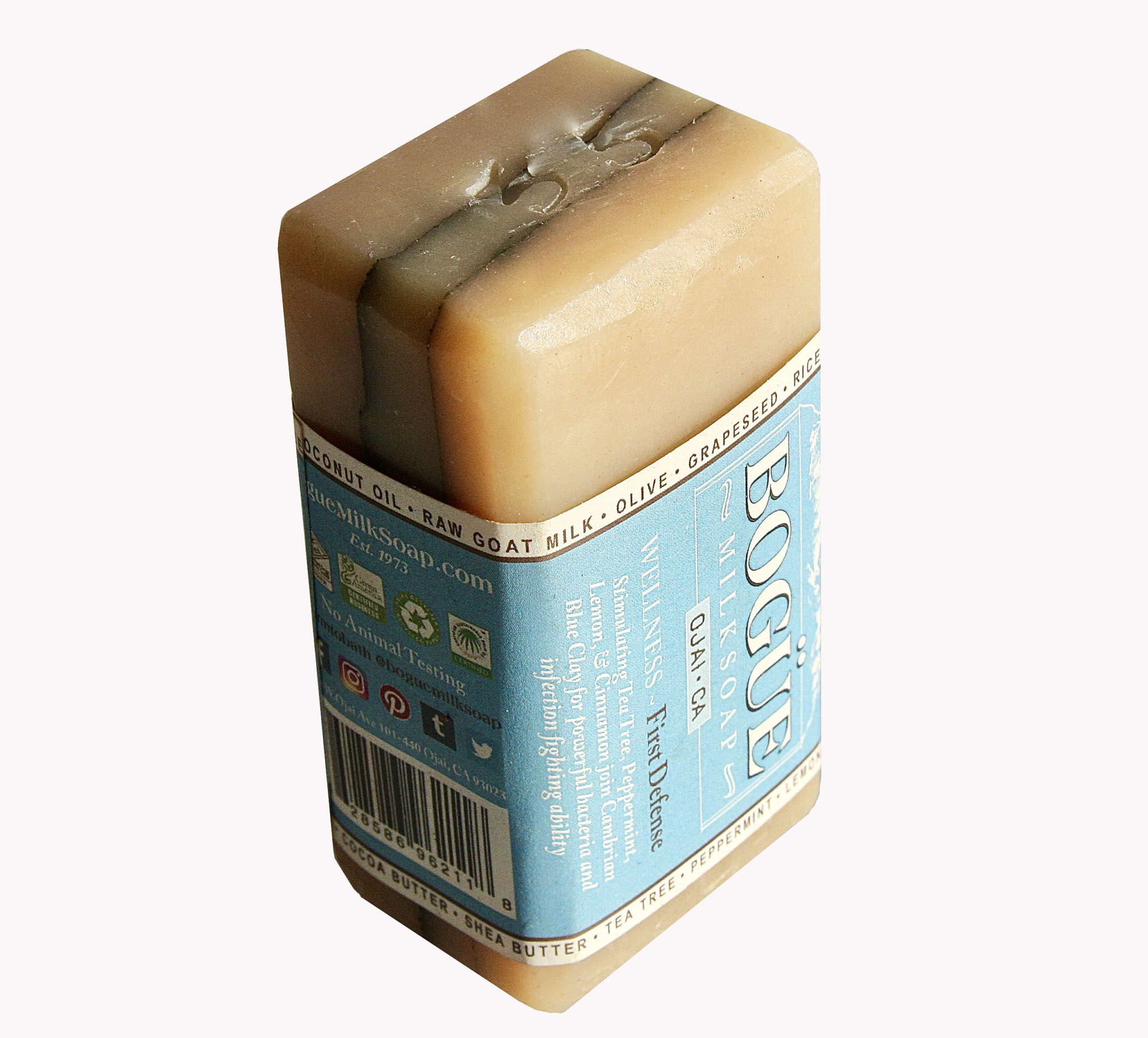 Buy DIY Goat Milk Soap Making Kit Online at Lowest Price - VedaOils –  VedaOils USA