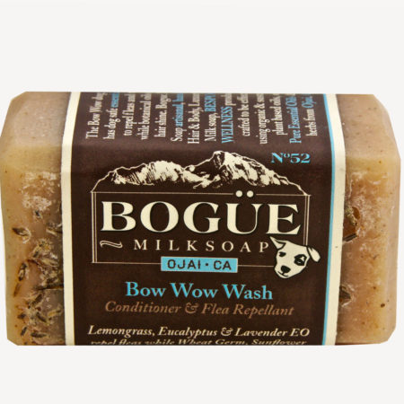 bow wow dog wash