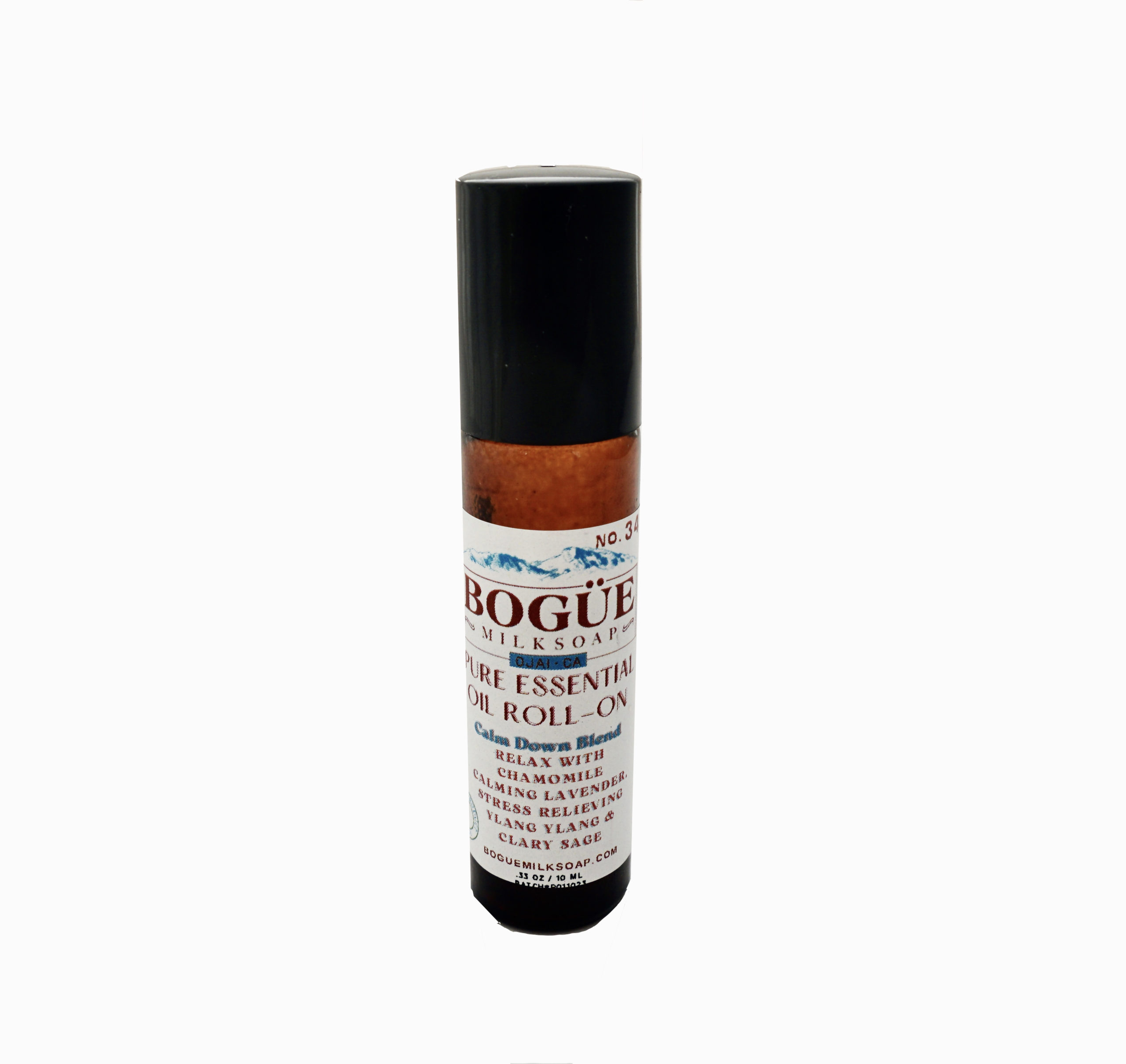 Freedom No.8 Essential Oil Roll-On