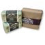 BMS_Gardener goat milk soapNo.11 two bar set